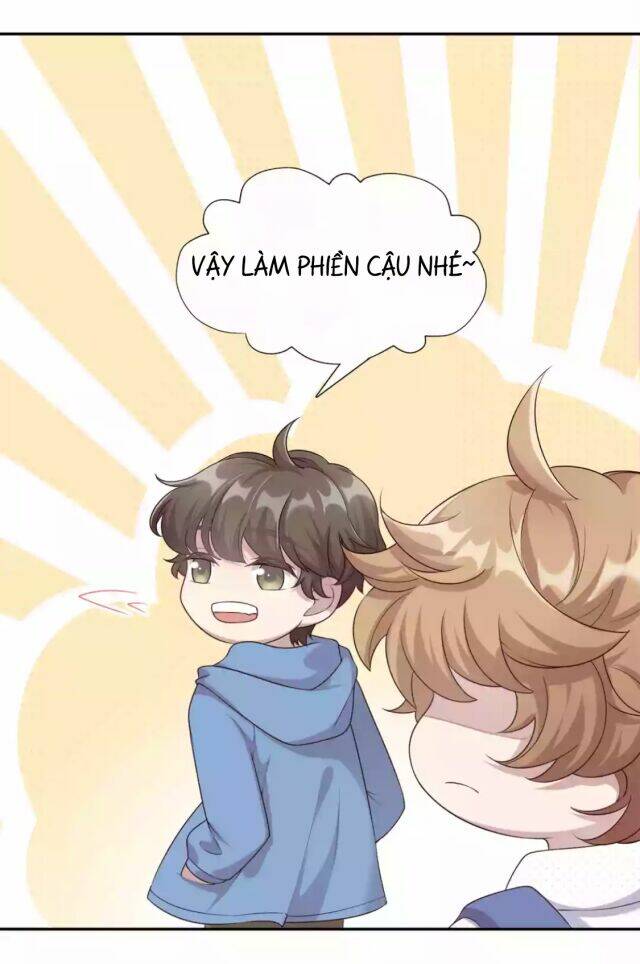 Cao Phán: Chapter 3