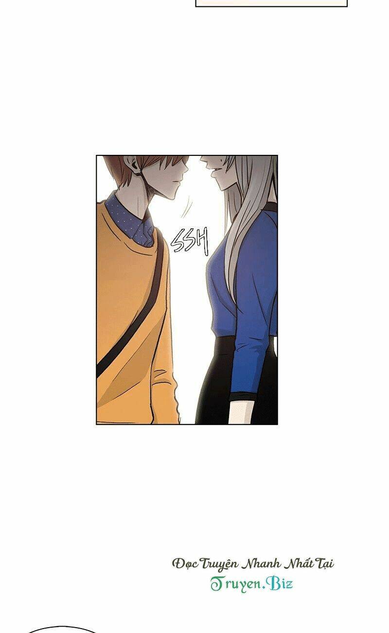 Anh Ấy Là Nữ Sinh Cấp 3: Chapter 60