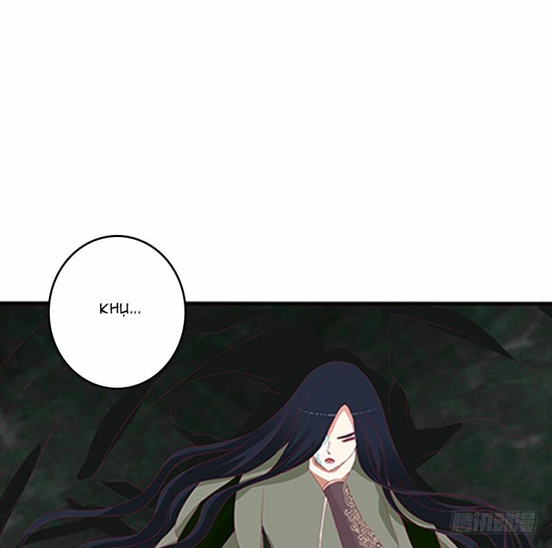 Thông Linh Phi: Chapter 427