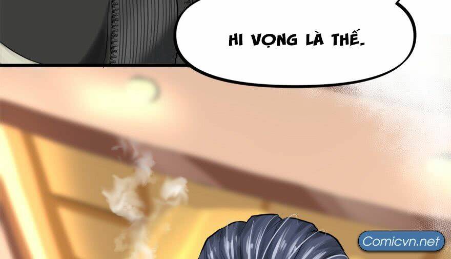 Vua Sinh Tồn: Chapter 44
