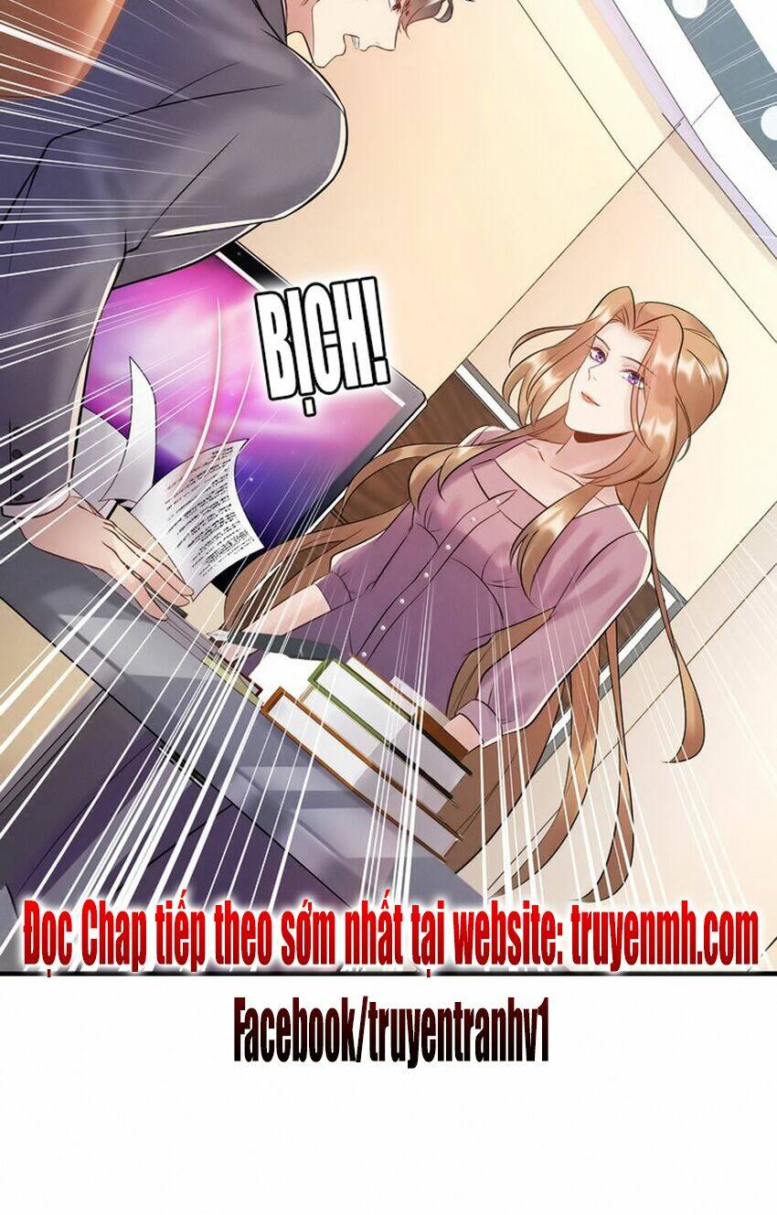 Trong Sinh Chi Ức Vạn Ảnh Hậu Yếu Thượng Vị: Chapter 156