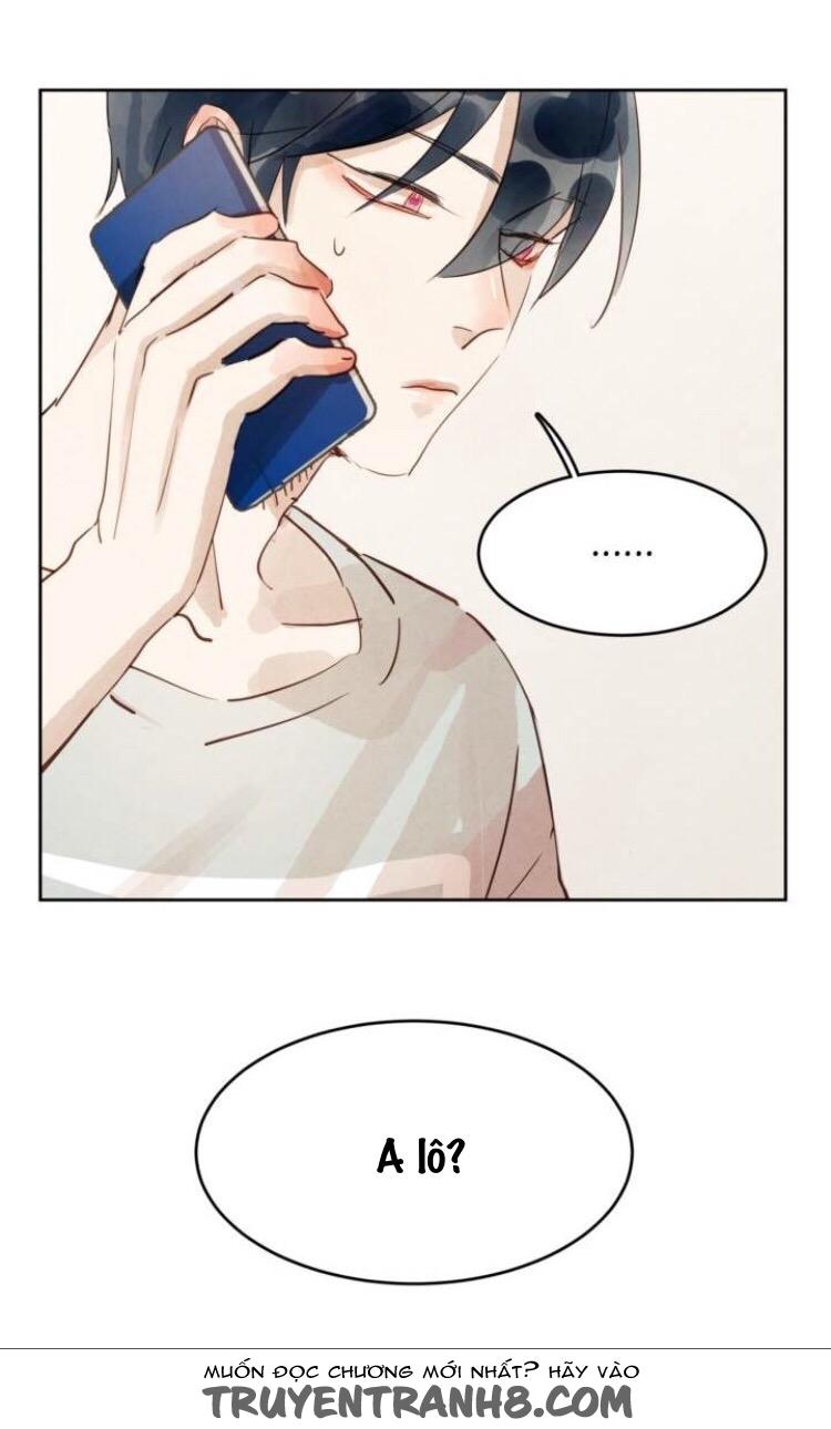 Giữa Tình Yêu Và Tình Bạn: Chapter 9