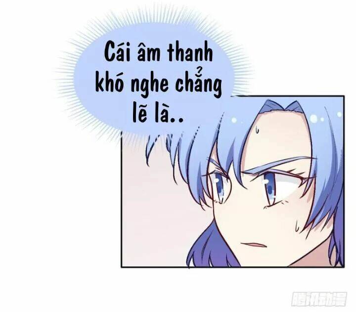 Chạy Đi Âm Sai: Chapter 129