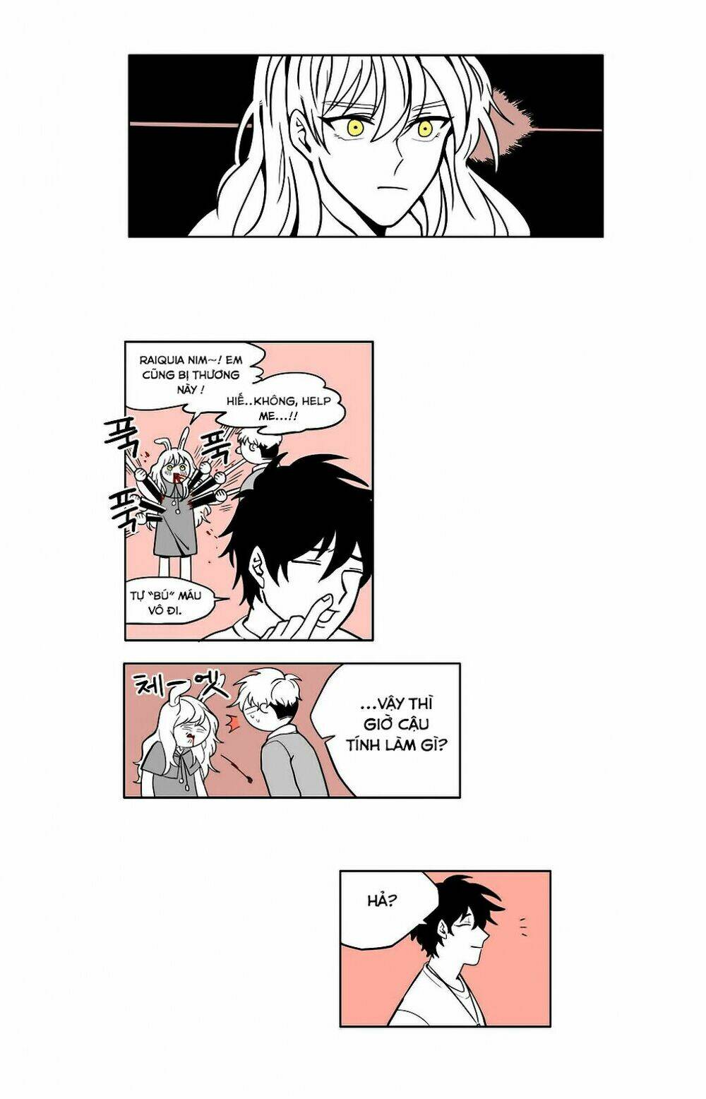 Rpg: Chapter 8