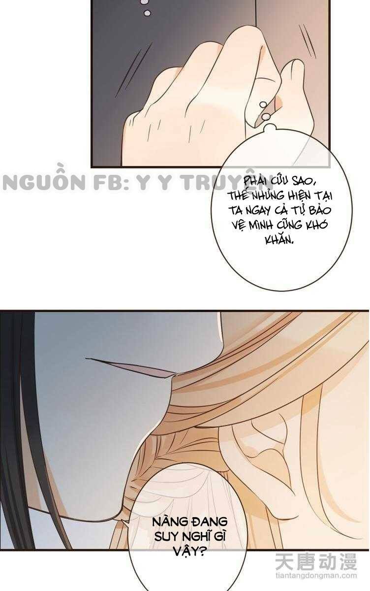 Giáo chủ yêu nghiệt mau nằm xuống: Chapter 28