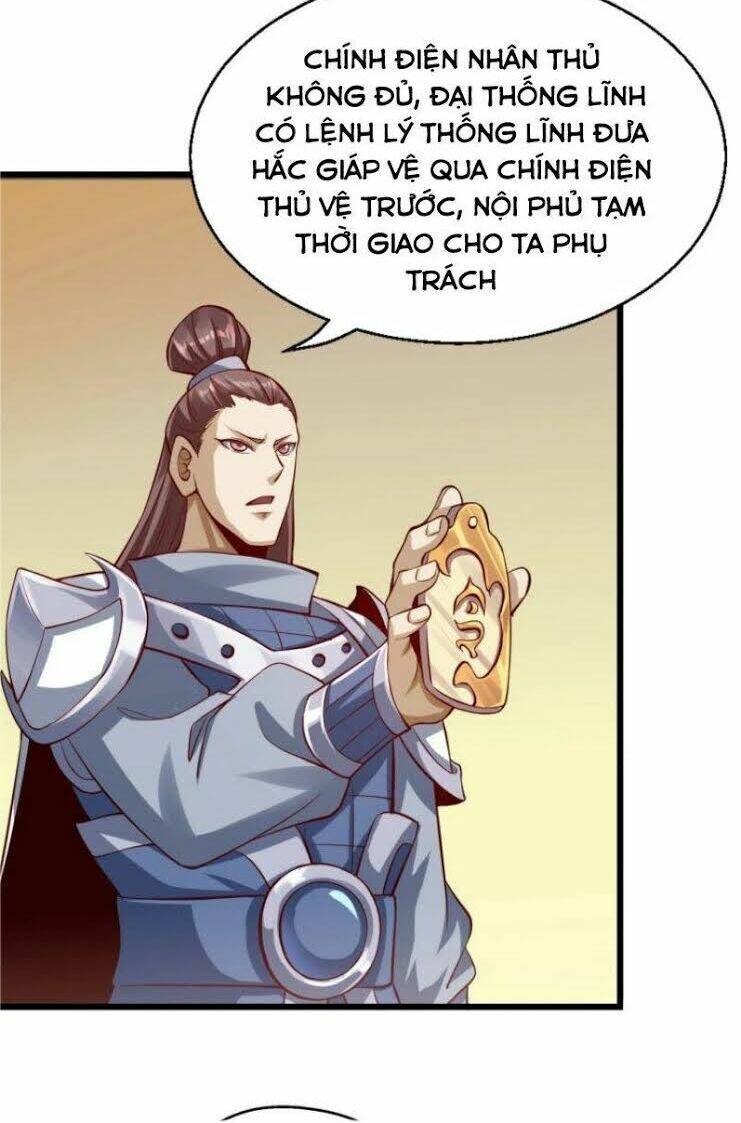 Đấu Hồn Đại Lục: Chapter 42