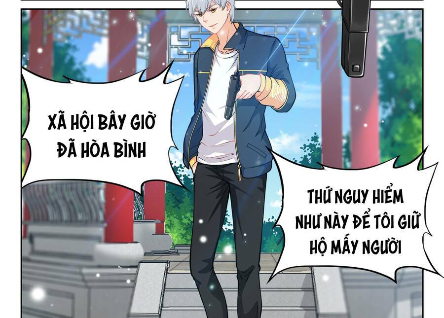 Hệ Thống Giả Dạng: Chapter 10