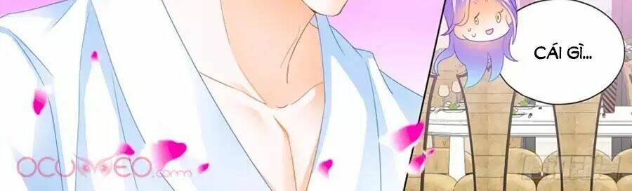 Cuồng Nhiệt Boss, Sủng Thê Xin Kiềm Chế: Chapter 57