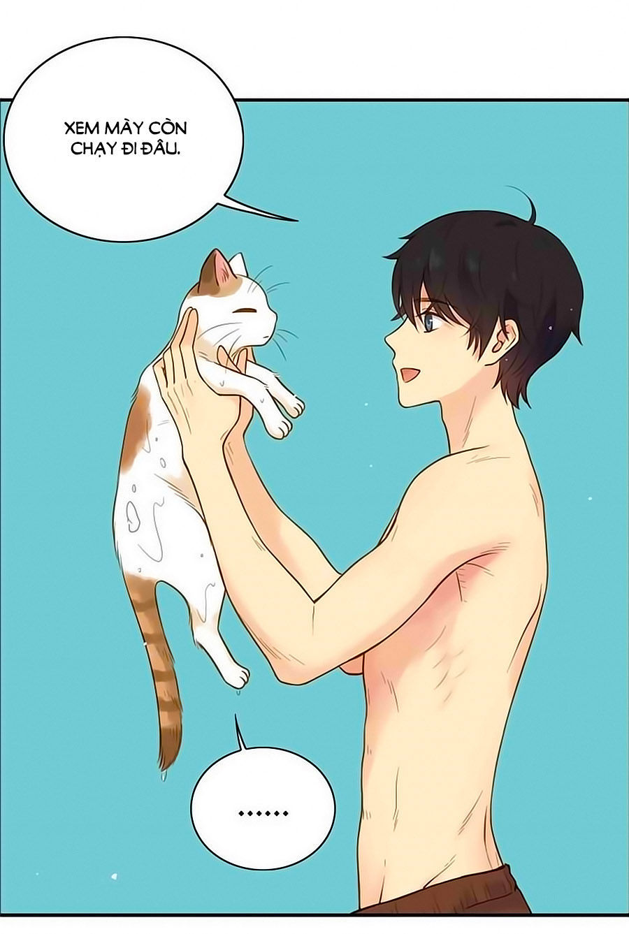 Bạc Hà Chi Hạ: Chapter 42