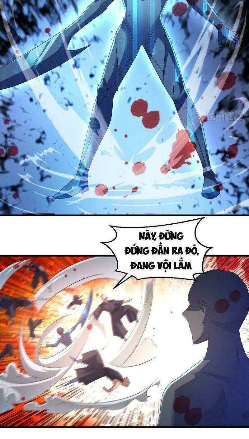 Ta Đã Đặt Ra Thời Đại Của Vạn Tộc: Chapter 34