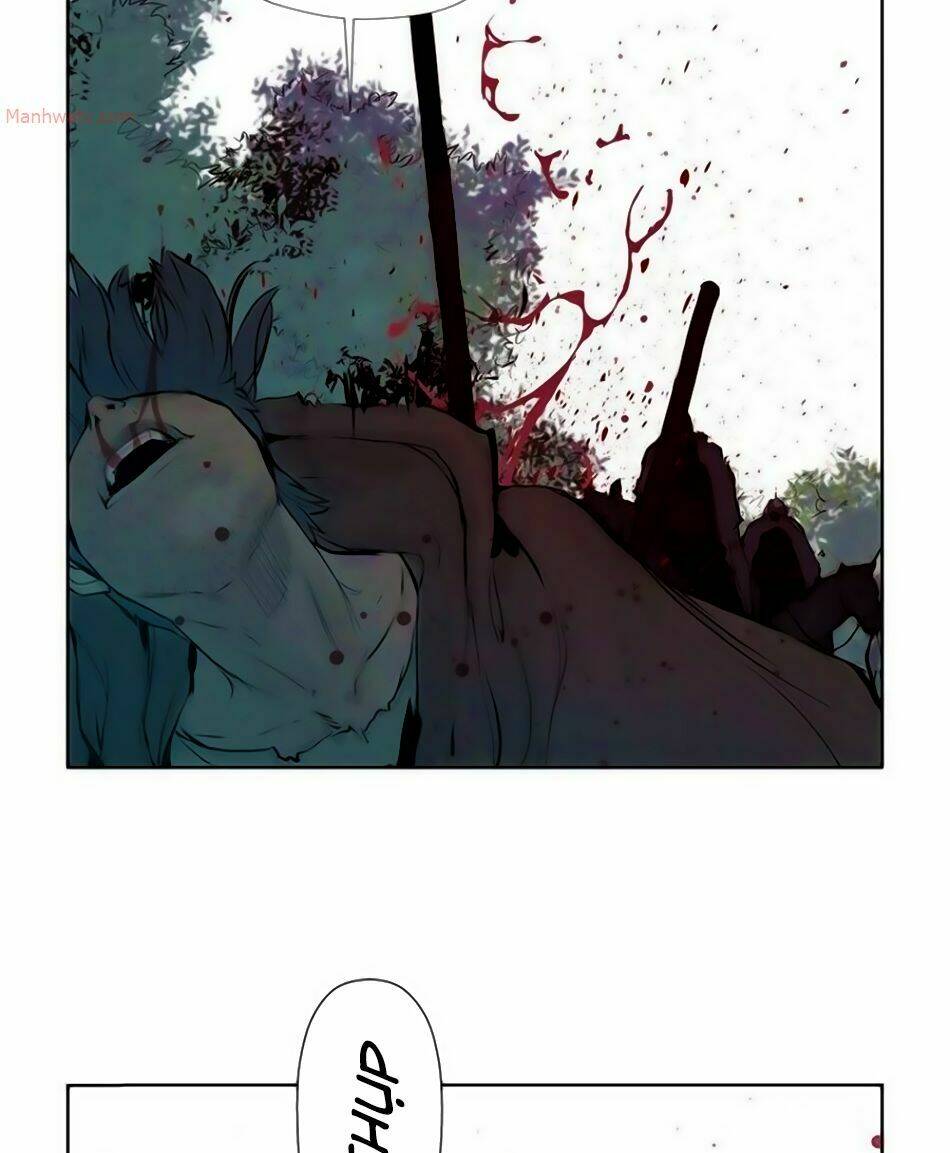 Thanh Gươm Danh Vọng: Chapter 4