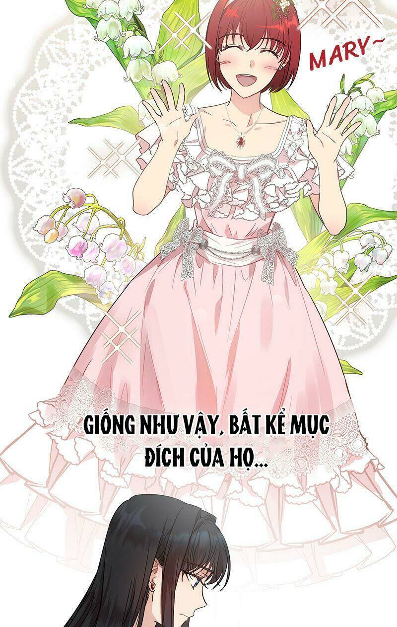 Khế Ước Của Ác Ma: Chapter 37