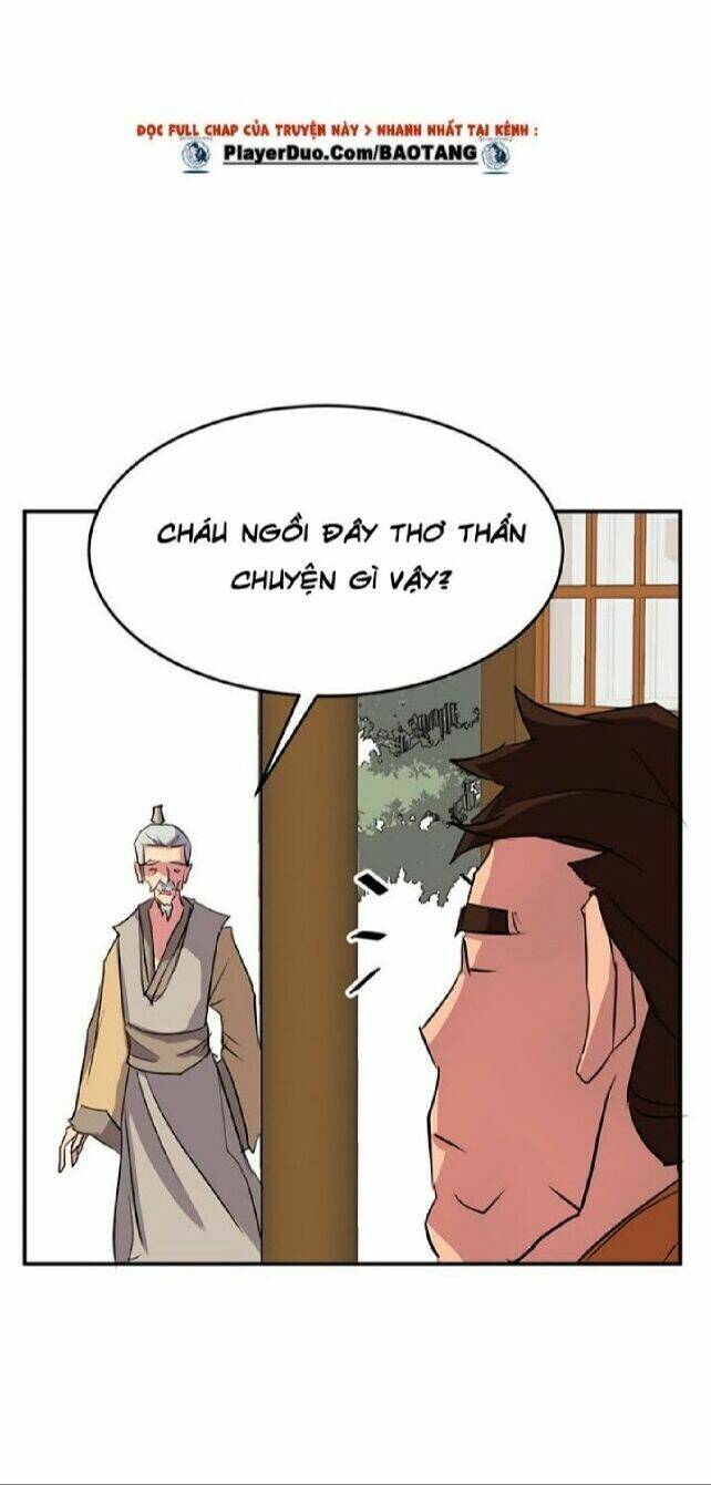 Trọng Sinh, Bất Khả Chiến Bại: Chapter 17