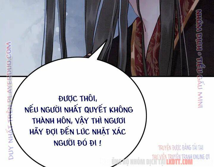 Trọng Sinh Bá Sủng Nhiếp Chính Vương Quá Mạnh Mẽ: Chapter 163