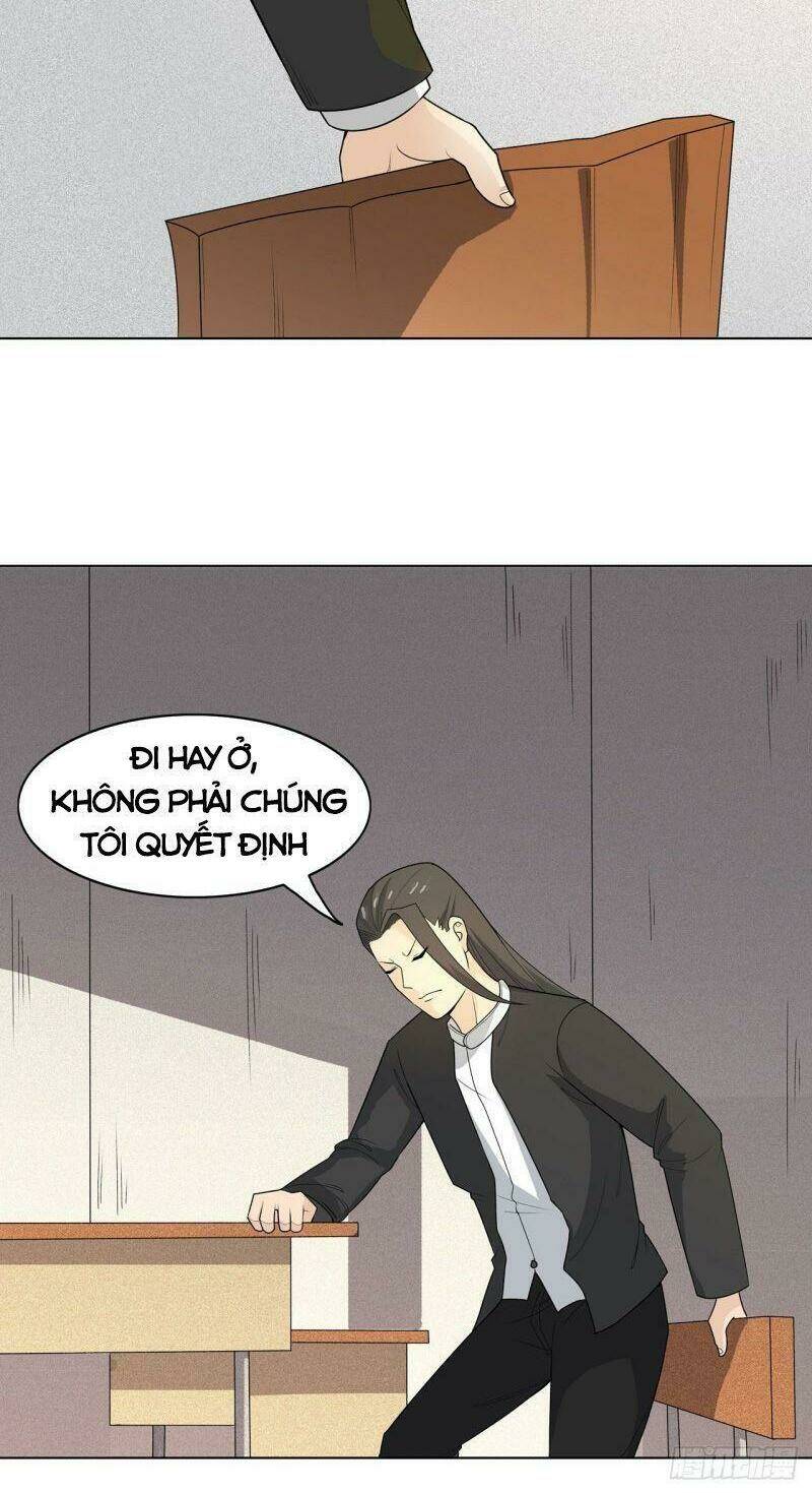 Thần Long Tinh Chủ: Chapter 5