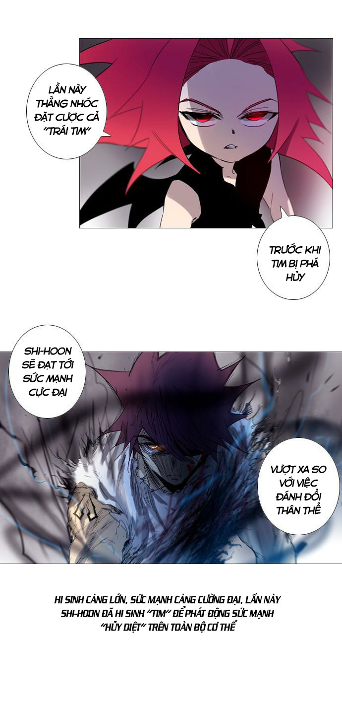 Soul Cartel: Chapter 171