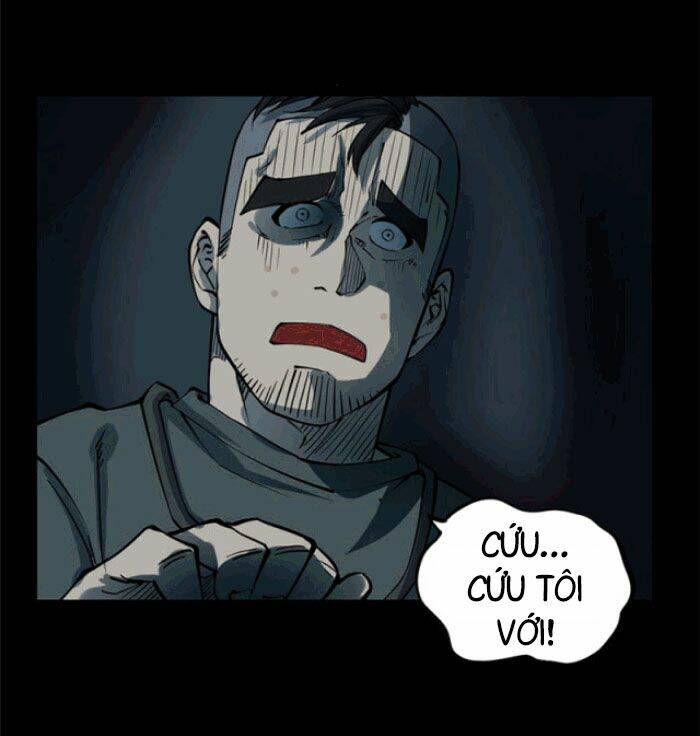 Người Thương Thuyết Cõi Âm: Chapter 1