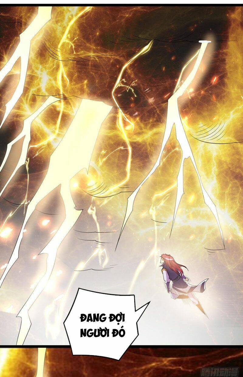 Tiên Vương Trùng Sinh: Chapter 184