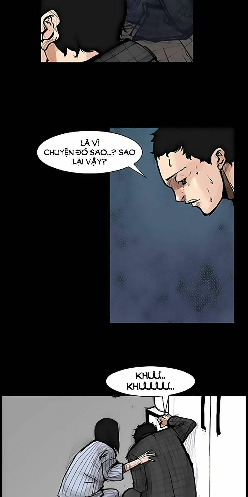 Độc Cô Tiền Truyện: Chapter 19