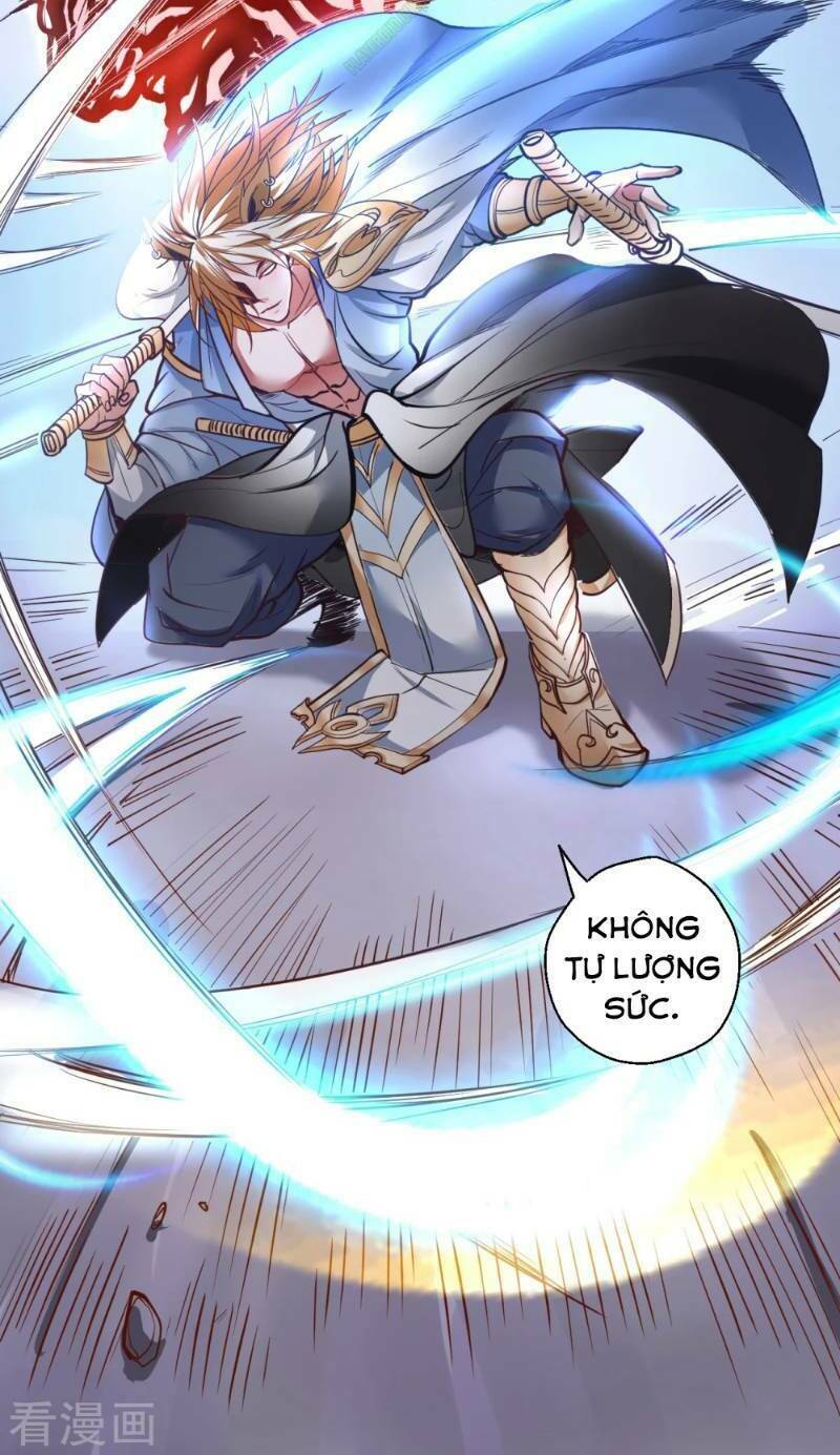 Tối Cường Đại Biểu Hoàng Kim Thận: Chapter 30