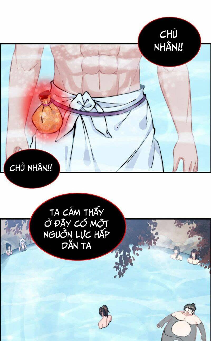 Thần Ma Thiên Sát: Chapter 101