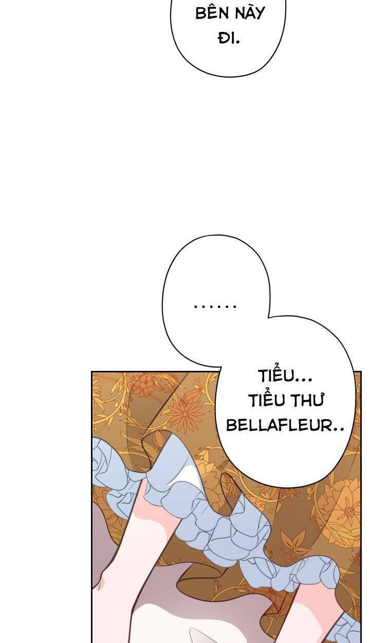 Gửi Đến Người Bạn Của Tôi: Chapter 20