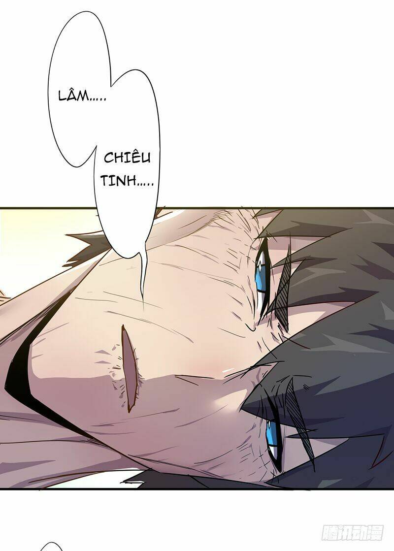 Lật Mặt: Chapter 8