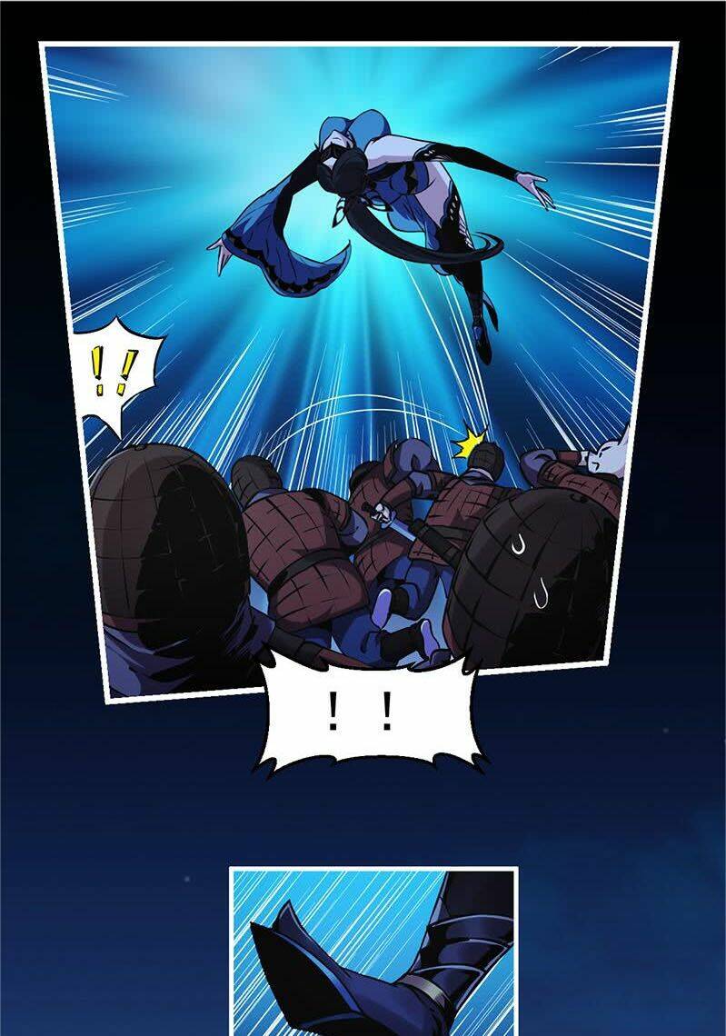 Đừng Cản Ta Tu Tiên: Chapter 25