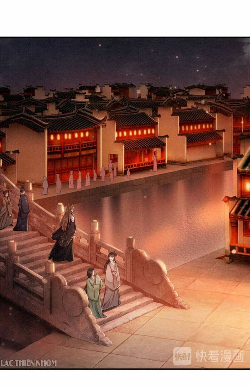 Trọng Sinh Bá Sủng Nhiếp Chính Vương Quá Mạnh Mẽ: Chapter 59