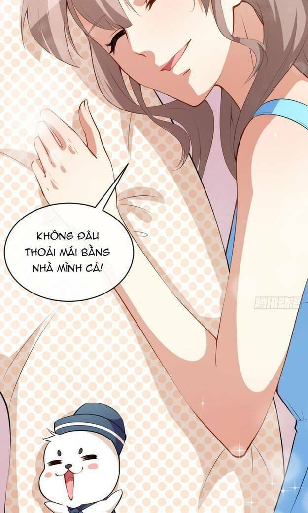 Mỹ Nhân Tâm Động: Chapter 30