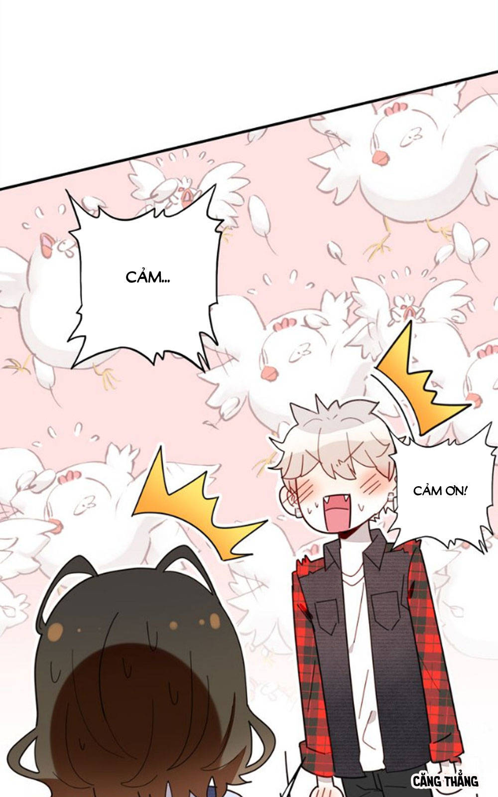 Ái Ngạo Kiều Long Vương Gia: Chapter 35