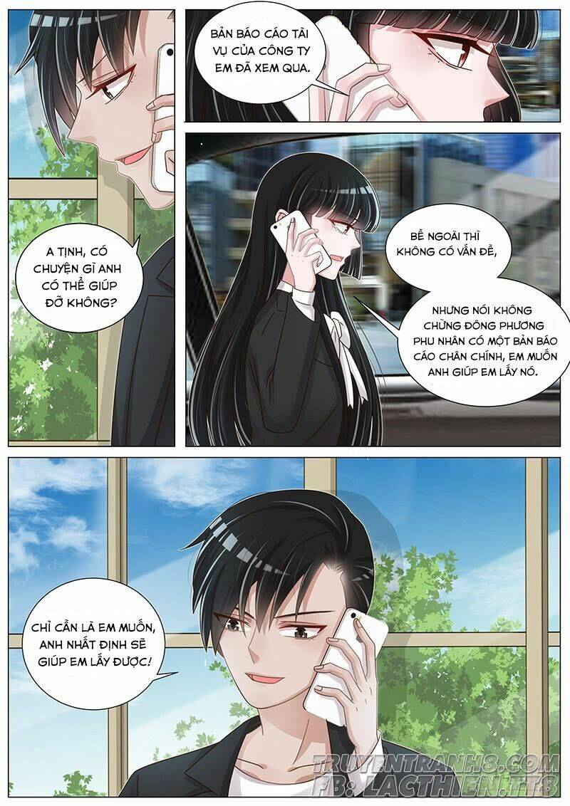 Vương Bài Giáo Thảo: Chapter 168