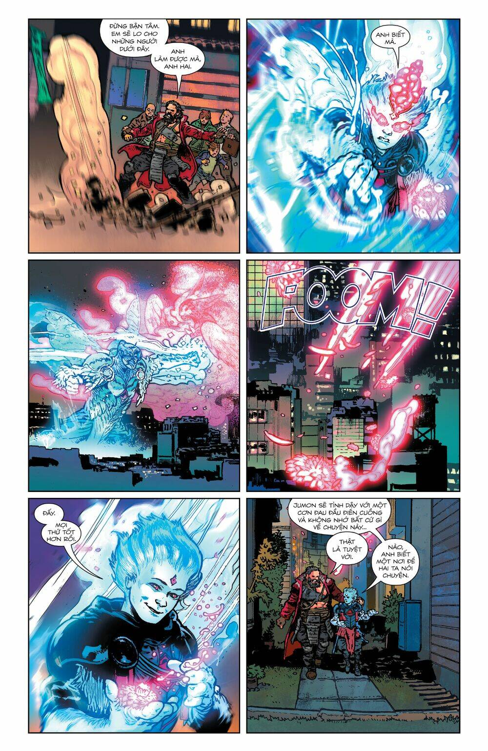 Birthright: Chapter 48