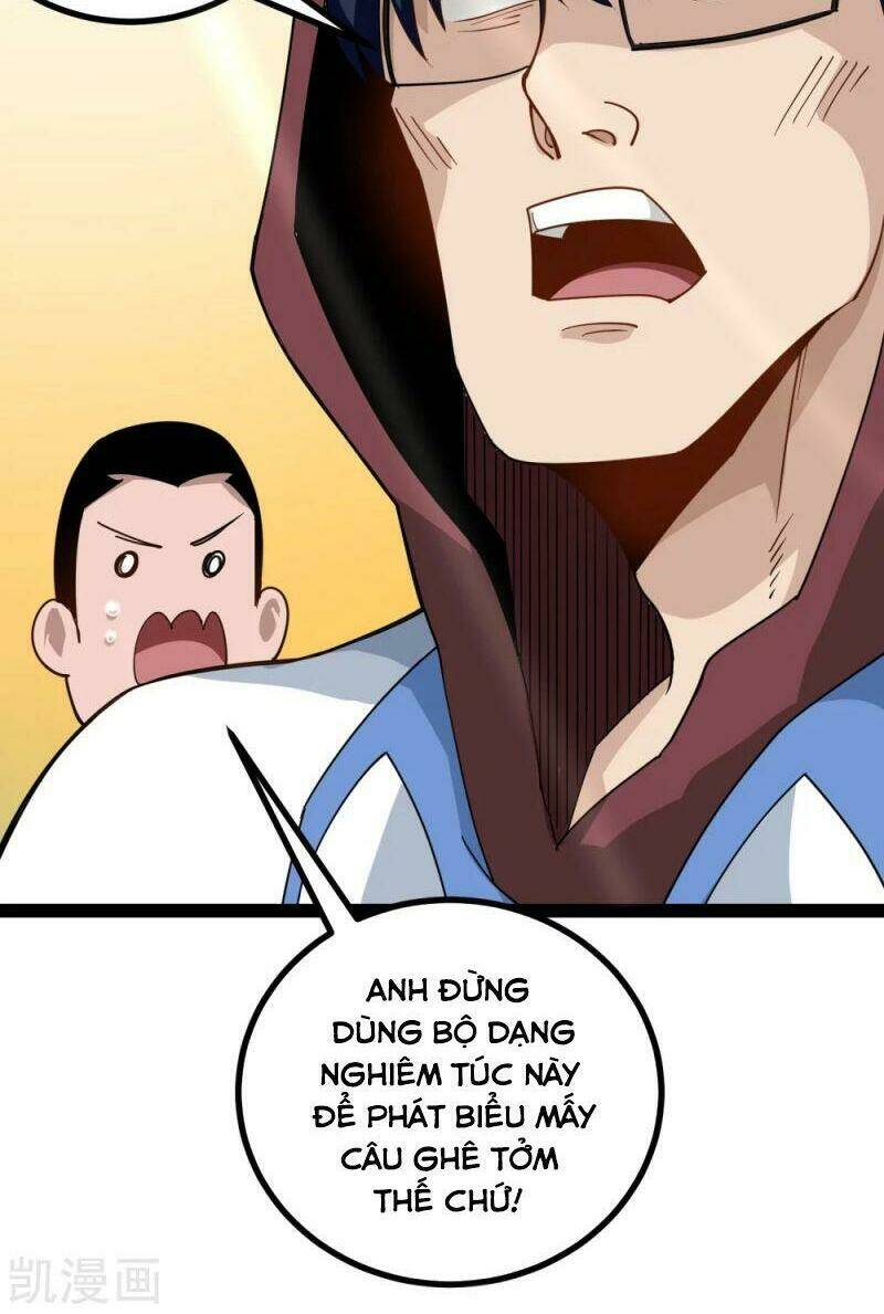 Hộ Hoa Cao Thủ Tại Vườn Trường: Chapter 161