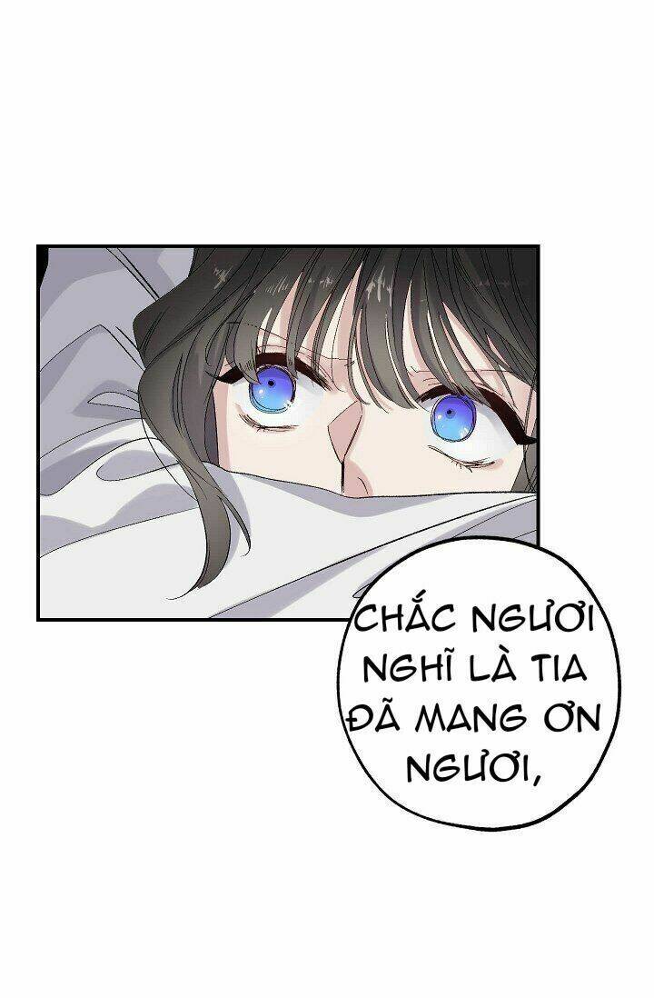 Tình Điên Dại: Chapter 25
