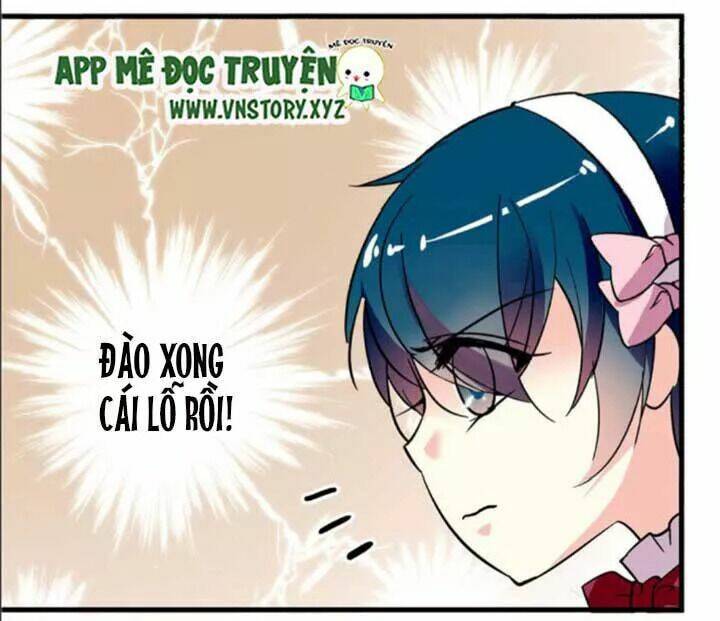 Nữ Hầu Sau Giờ Học: Chapter 92