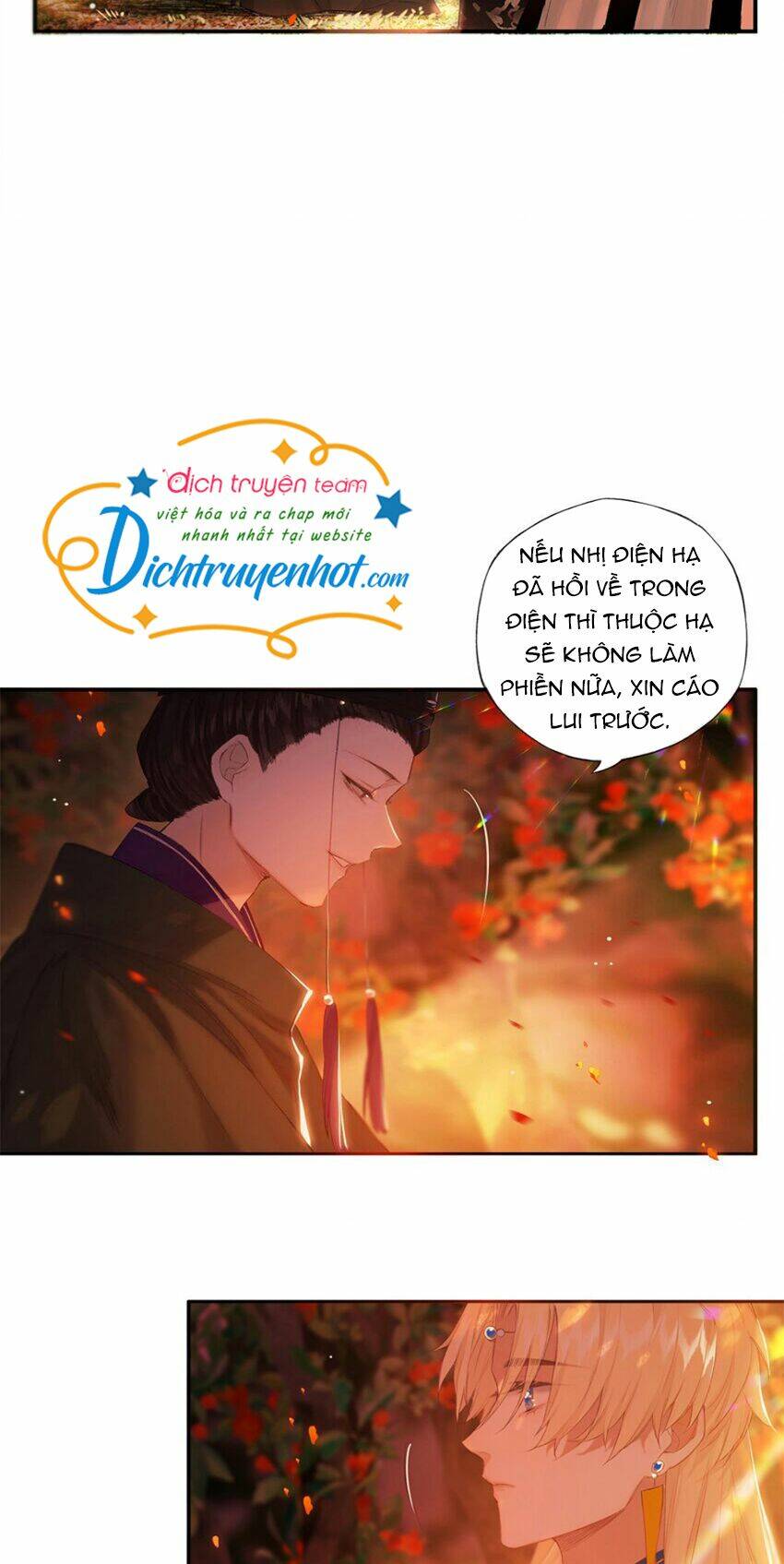 Lưu Hoa Bất Cập Xuân: Chapter 53