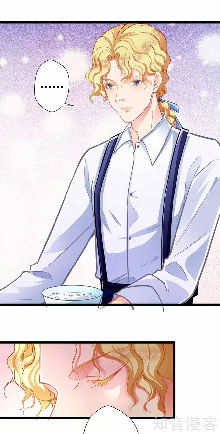 Cưng Chiều Ái Thê Hư Hỏng: Chapter 65