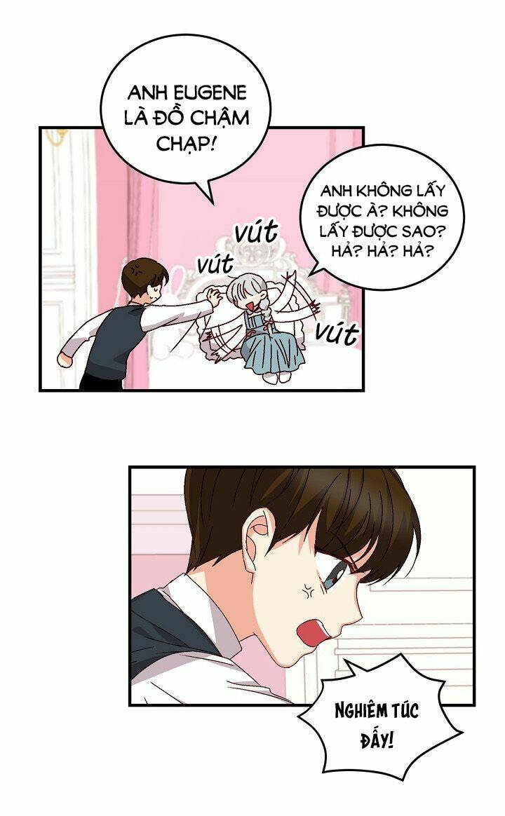 Đừng Chọc Đứa Em Gái Bé Bỏng Của Chúng Tôi: Chapter 7