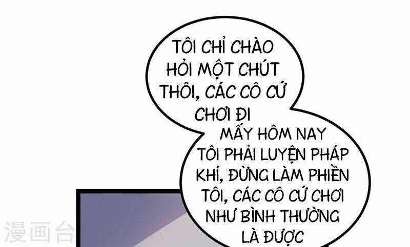 Tiên Vương Trùng Sinh: Chapter 48