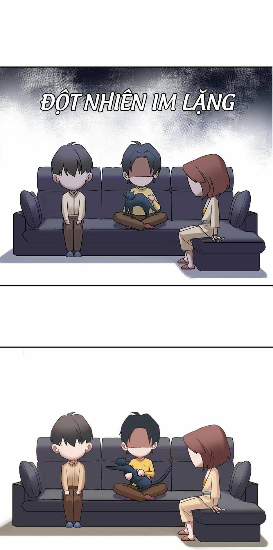Anh Hùng Và Hiệp Nữ: Chapter 64