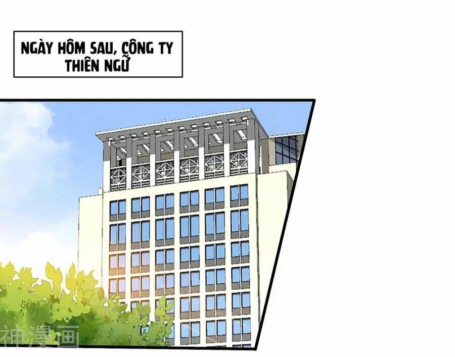 Mỹ Vị Giai Thê: Chapter 72