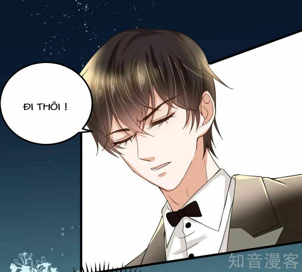 Cường Thế Tù Ái - Địch Thiếu Đừng Xằng Bậy: Chapter 10