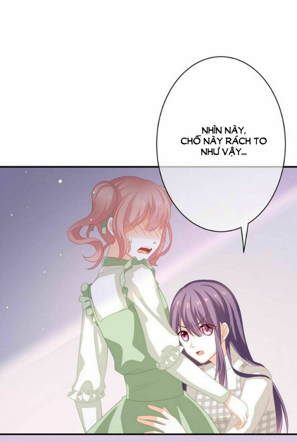 Tiệm May Luyến Sắc: Chapter 7