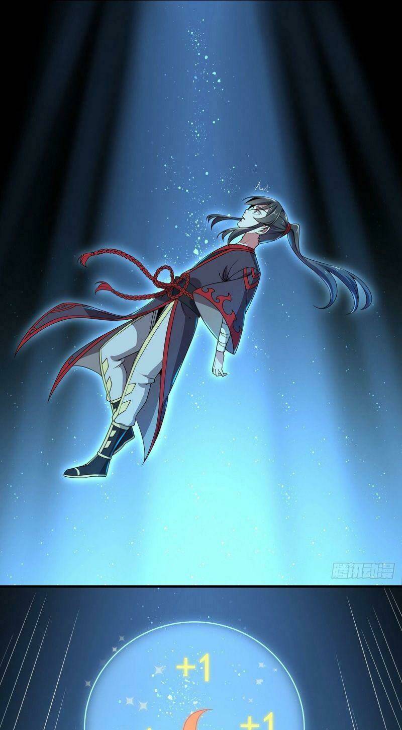 Lực Bạt Sơn Hà Hề Tử Đường: Chapter 5