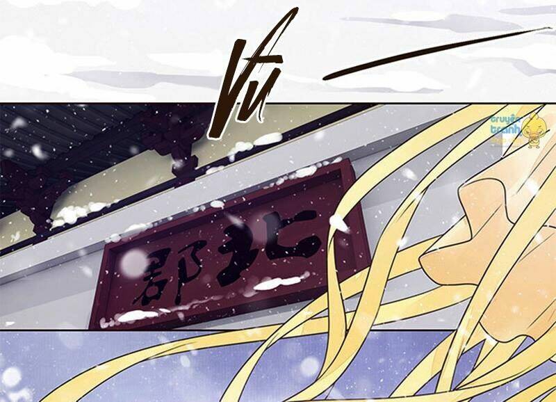 Đại Giá Thừa Tướng: Chapter 76