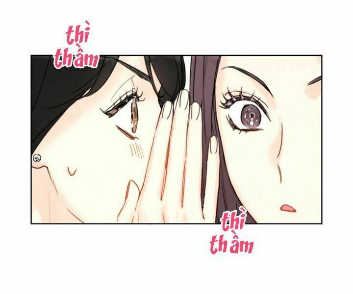 Hẹn Hò Nơi Công Sở: Chapter 38