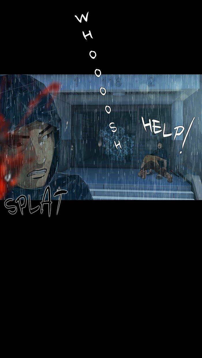 Dead Days: Chapter 11