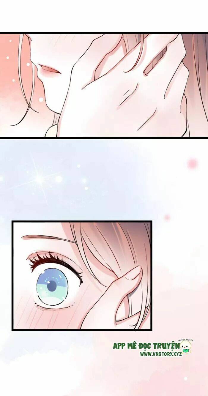 Trạch Thượng Tịch Mịch Huỳnh Hỏa: Chapter 17