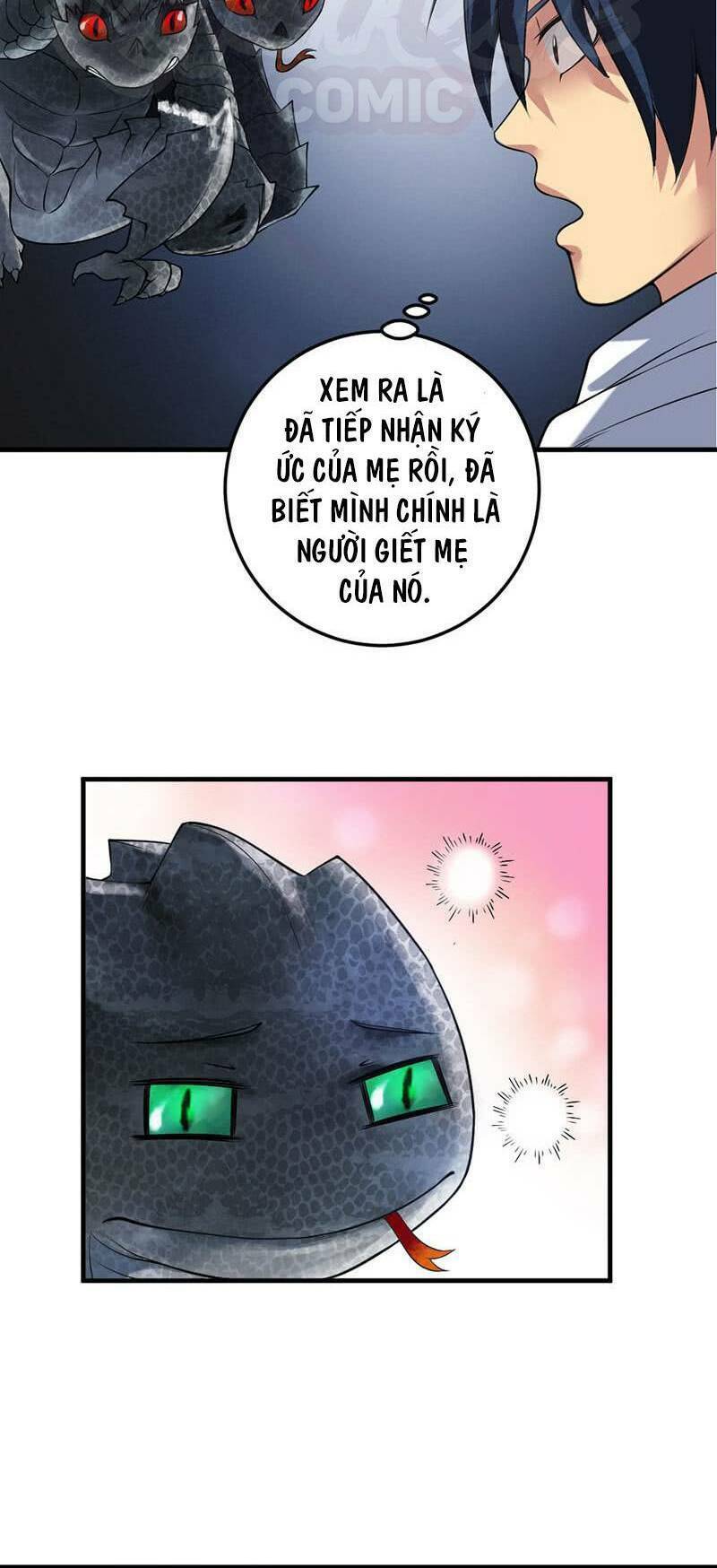 Cuộc Sống Tận Thế Bắt Đầu Từ Số 0: Chapter 30